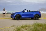 Volkswagen T-Roc Cabriolet R-Line 2019 года (WW)
